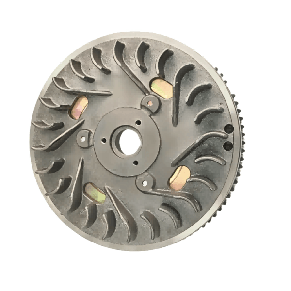 173 Flywheel for Small Diesel Engines – China Supplier & Manufacturer