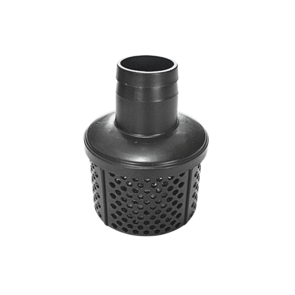 2 Inch Bottom Valve (Plastic) For Gasoline Engine