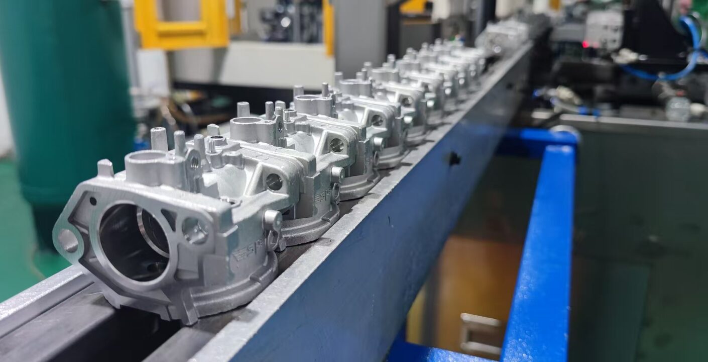 SP Carburetors: Leading the Way in High-Quality Carburetor Manufacturing at SAIPU