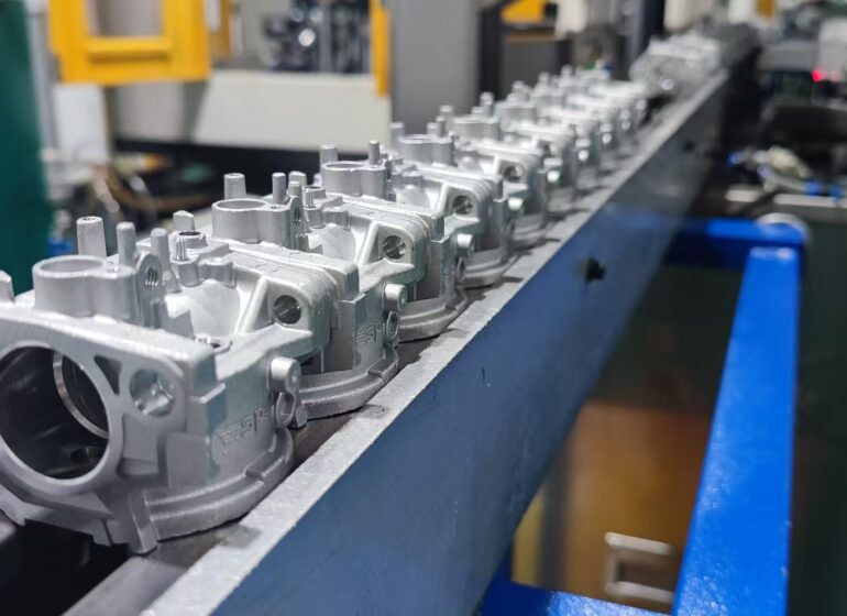 SP Carburetors: Leading the Way in High-Quality Carburetor Manufacturing at SAIPU