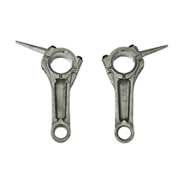 Connecting Rod 170F Spare Parts For Small gasoline engine