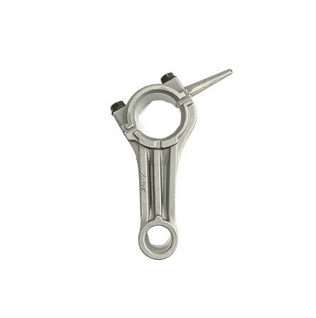 Connecting rod 168F Spare Parts For Small gasoline engine