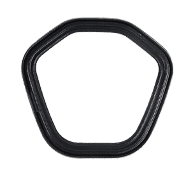 Gasket (4) Spare Parts For Small gasoline engine