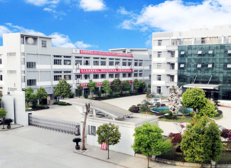 HuaYi Carburetor Factory: A Trusted Leader in Precision Carburetors for Small Engines