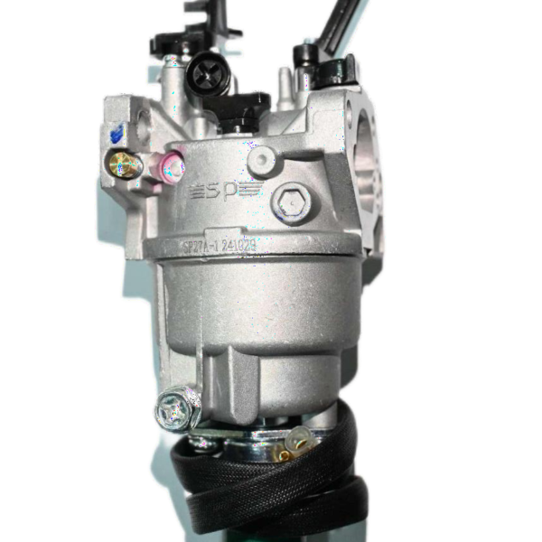 SP-27A Carburetor for Gasoline Generator Set 300-457CC 6-8.3KW