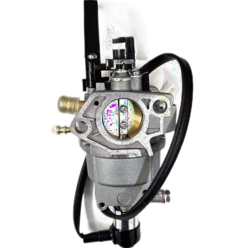 SP-27A Multi-Fuel Carburetor for Gasoline Generator Set 300-457CC 5.4-7.5KW