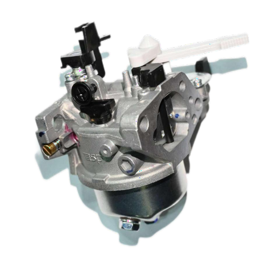 SP-27B Carburetor for Cleaning Machine 300-457CC 6-8.3KW