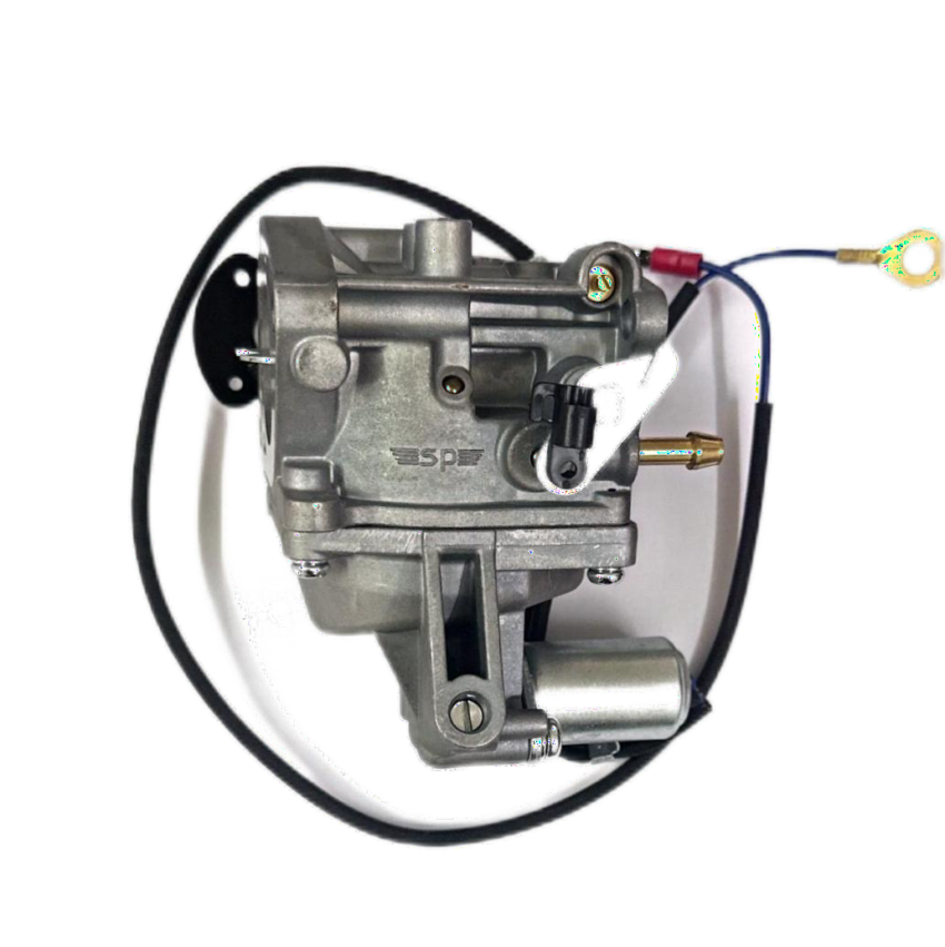 SP-LF620 Carburetor for Gasoline Generator Set 620CC 15KW