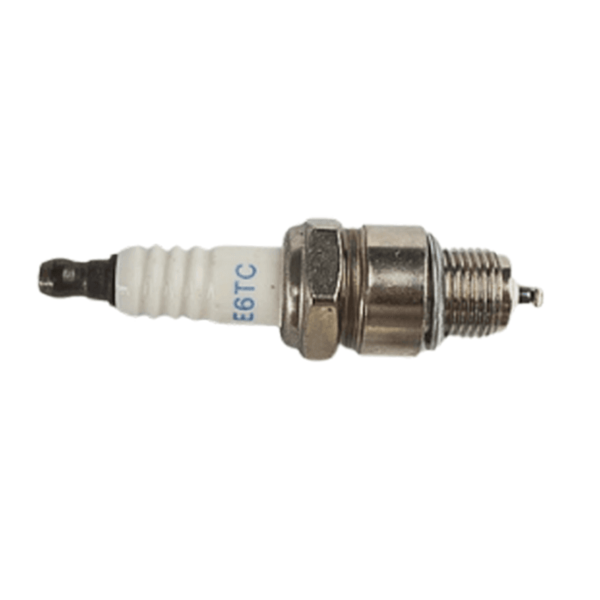 Spark Plug ET6C Spare Parts for 152F Small Gasoline Engine