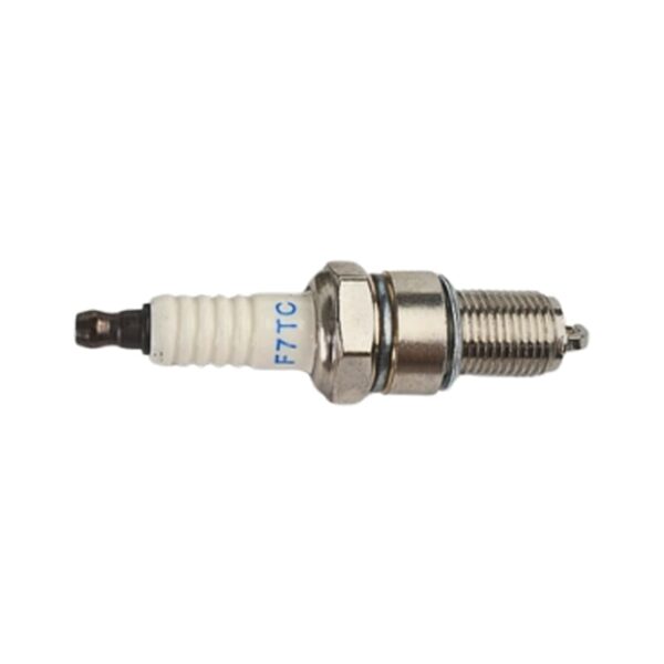 Spark Plug F7TC Spare Parts for 170F Small Gasoline Engine