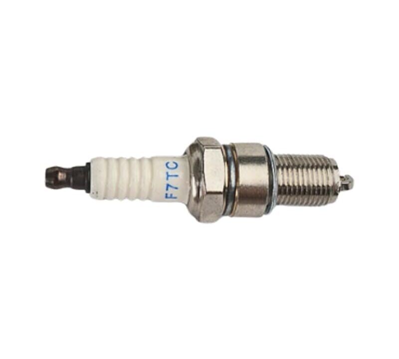 Spark Plug F7TC Spare Parts for 170F Small Gasoline Engine