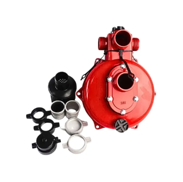 High-Performance Water Pump 170F – Durable and Efficient