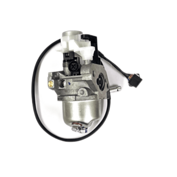 ဓာတ်ဆီဂျင်နရေတာအတွက် SP-BP15 Carburetor 56CC 1KW သတ်မှတ်