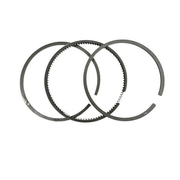 168F အသေးစား ဒီဇယ်အင်ဂျင်အတွက် Piston Rings အပိုပစ္စည်းများ