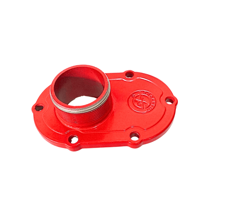 High-Lift Pump Outlet Seat for Small Gasoline Engine