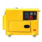 5KW Diesel Generator